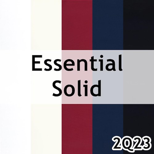 Essential Solid